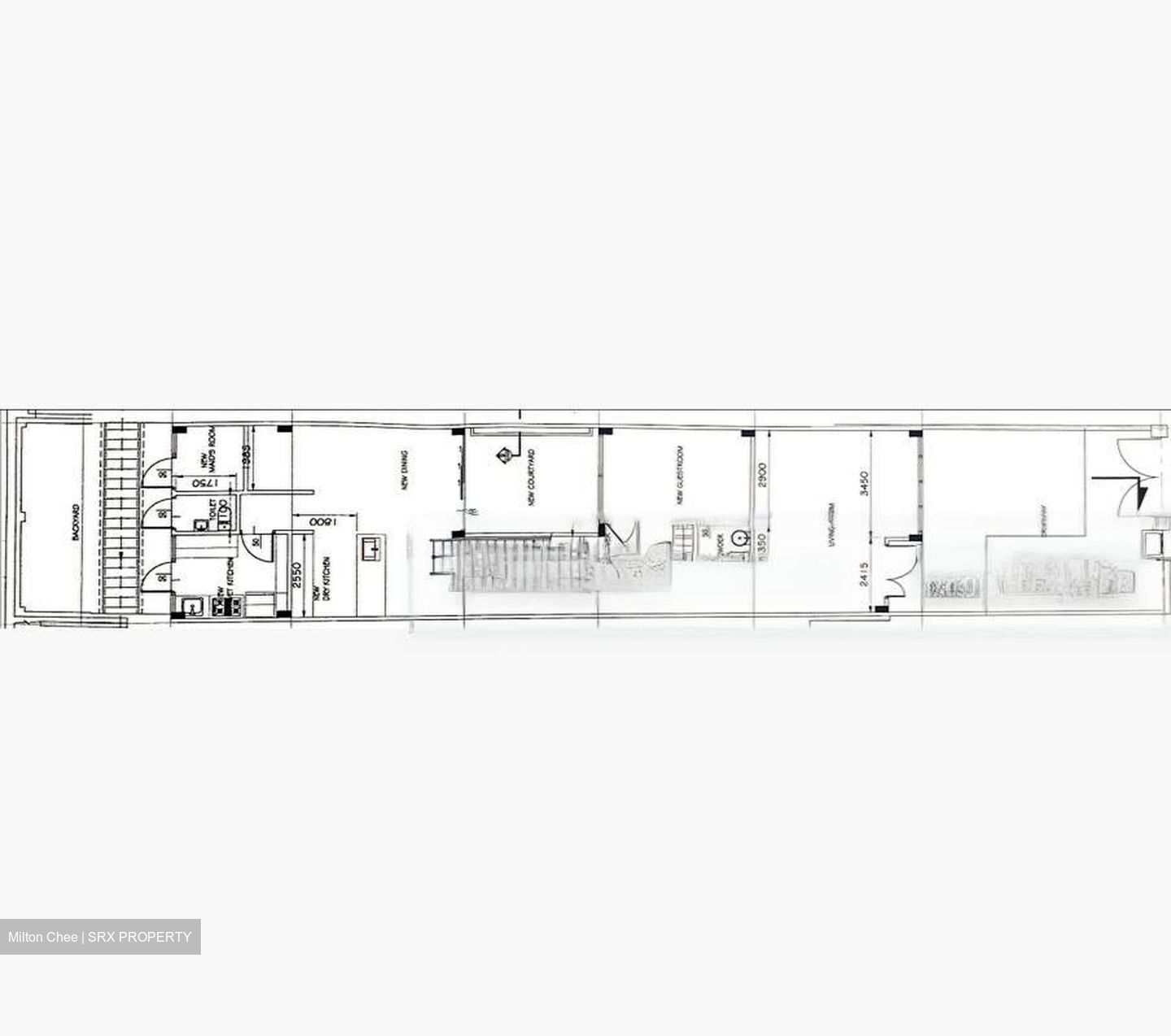 Seletar Hills Estate (D28), Terrace #476767181
